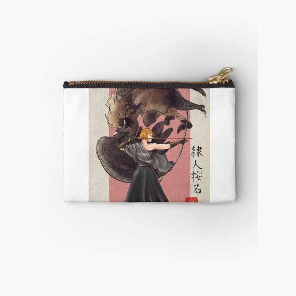 Item preview, Yabusame Leliana designed and sold by ophiel.