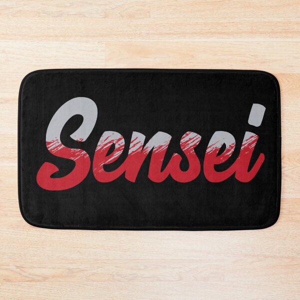 Item preview, Sensei designed and sold by gharbi.