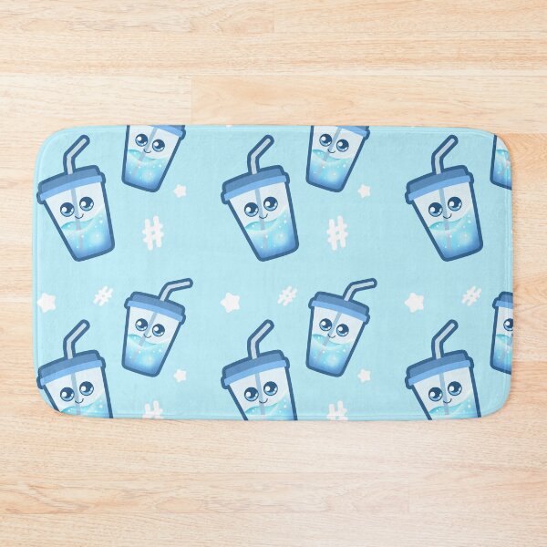 Item preview, Cute Coffee Cup designed and sold by BrightLightArts.