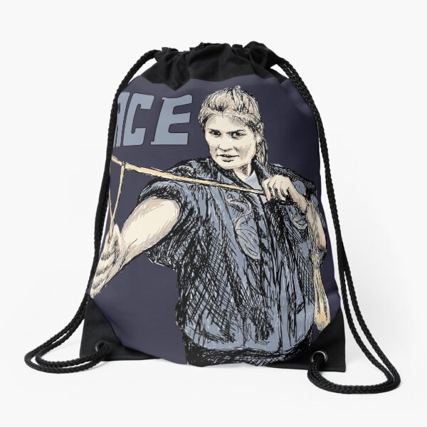 "Ace, 2014" Drawstring Bag