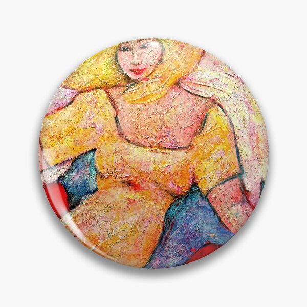 Item preview, Chava, Angel image part of an Angel oracle card deck – MeMoment angel cards designed and sold by Renate van Nijen.