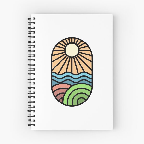 Item preview, Sun & Earth designed and sold by SIXPLANES.