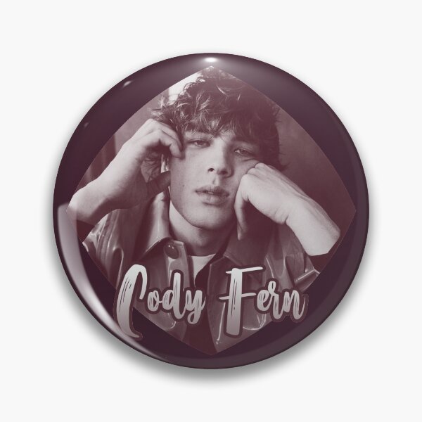 Item preview, Cody Fern Edit designed and sold by goon-squad.