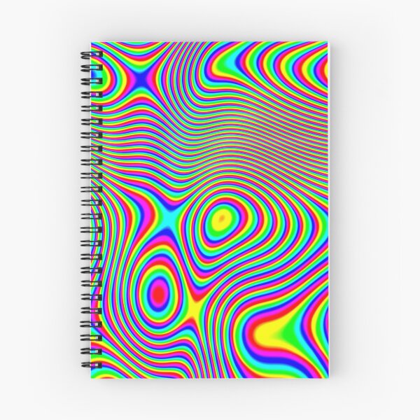 Item preview, Psychedelic Trippy Acid Art designed and sold by sarcasticsym.