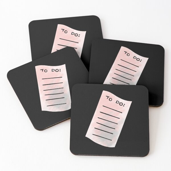 Item preview, To Do List / Dreams, Light & Love designed and sold by Nathalie Aynié.