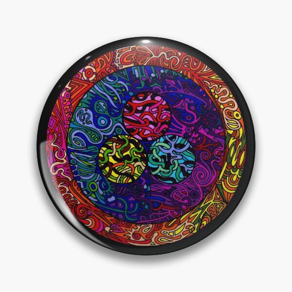 Item preview, Pax Cultura designed and sold by CallumHoare.