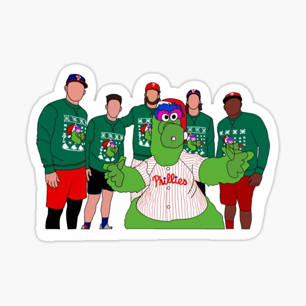 Phanatic Sticker for Sale by AxelGlashagen