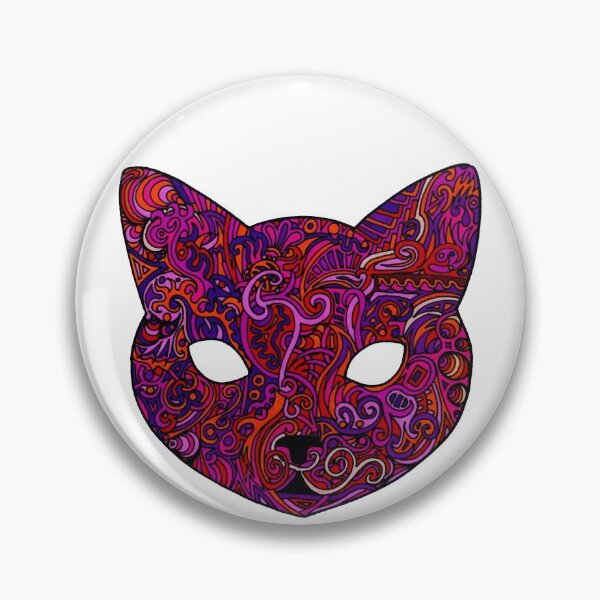 Item preview, Catface designed and sold by CallumHoare.