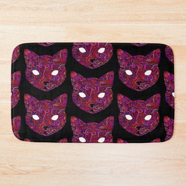 Item preview, Catface designed and sold by CallumHoare.