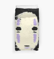 Funda nórdica Kaonashi sin rostro
