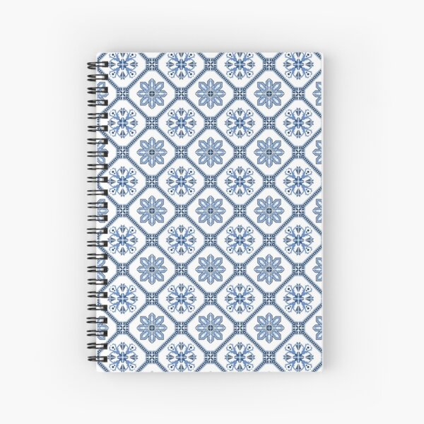 Item preview, Portuguese Lisbon Azulejos Tile Pattern designed and sold by David Speed Design.