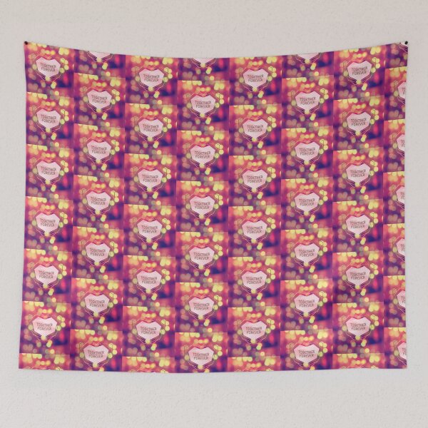 Item preview,  Together forever designed and sold by mevalona.