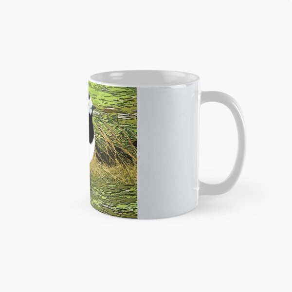 Item preview, Wagtail  designed and sold by Marju Rose.