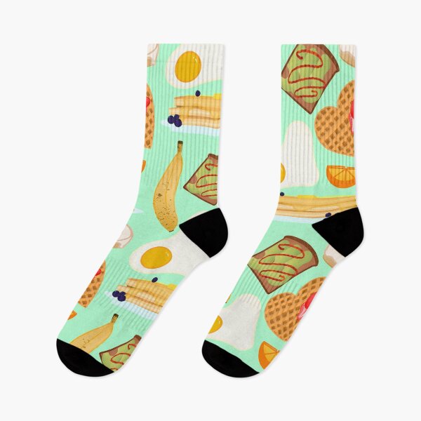 Item preview, most important meal of the day designed and sold by Adam Lo Cicero.