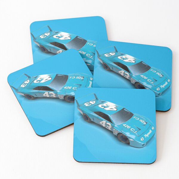 Item preview, Plymouth Superbird designed and sold by toddeppe.