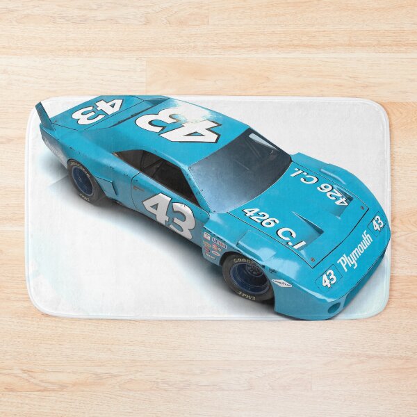 Item preview, Plymouth Superbird designed and sold by toddeppe.