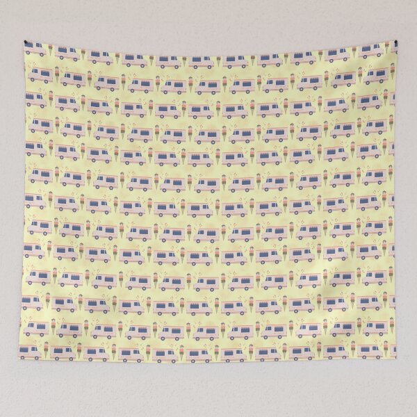 Item preview, Summer Treats designed and sold by kkati.