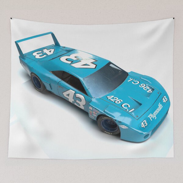 Item preview, Plymouth Superbird designed and sold by toddeppe.