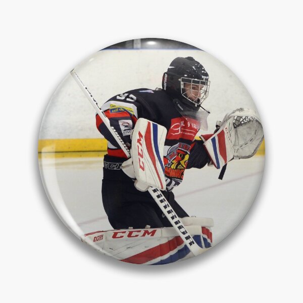 Item preview, Solway Sharks Vs Blackburn Hawks 2019 designed and sold by CoppertreePhoto.
