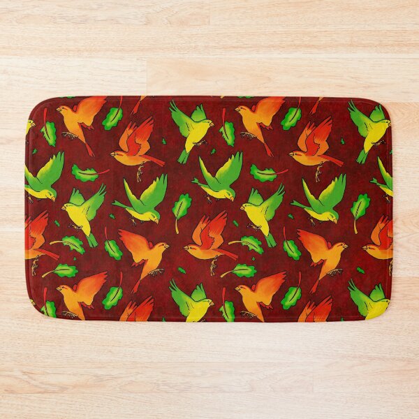 Item preview, Chard Thieves designed and sold by Scarlett Rickard.