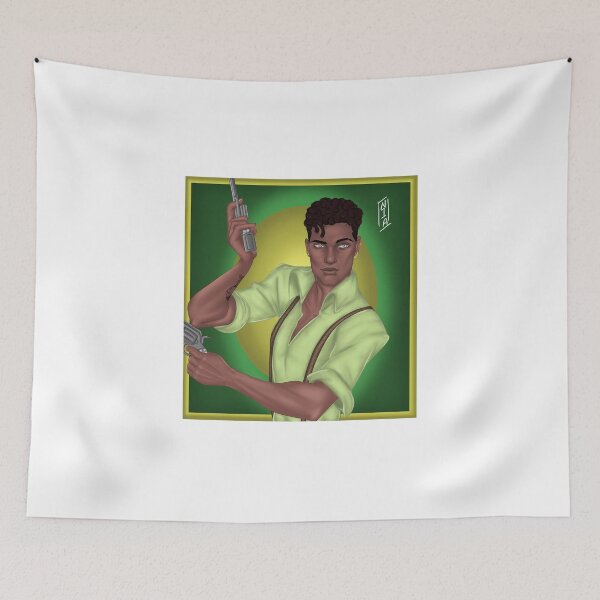 Item preview, Jesper Fahey  designed and sold by Sarita-sketches.