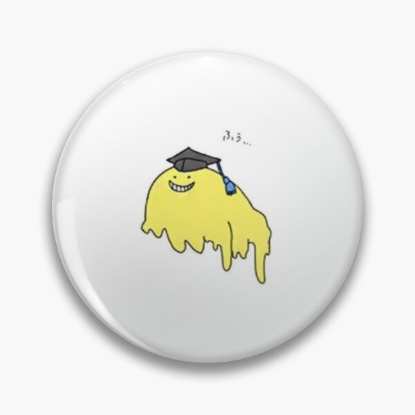 Item preview, Koro sensei new stage  designed and sold by Bellzstickz.