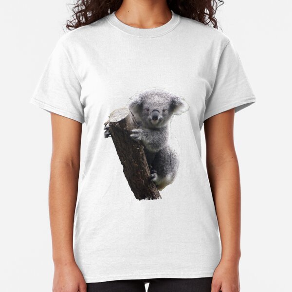 Koala Classic T-Shirt