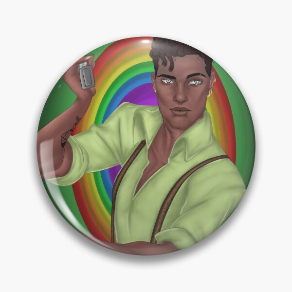 Item preview, Jesper Fahey  designed and sold by Sarita-sketches.