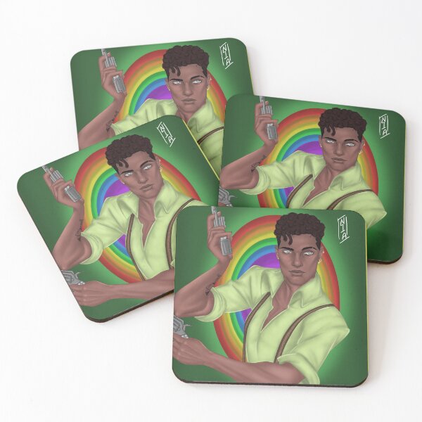 Item preview, Jesper Fahey  designed and sold by Sarita-sketches.