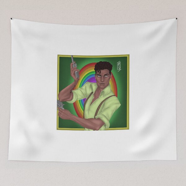 Item preview, Jesper Fahey  designed and sold by Sarita-sketches.