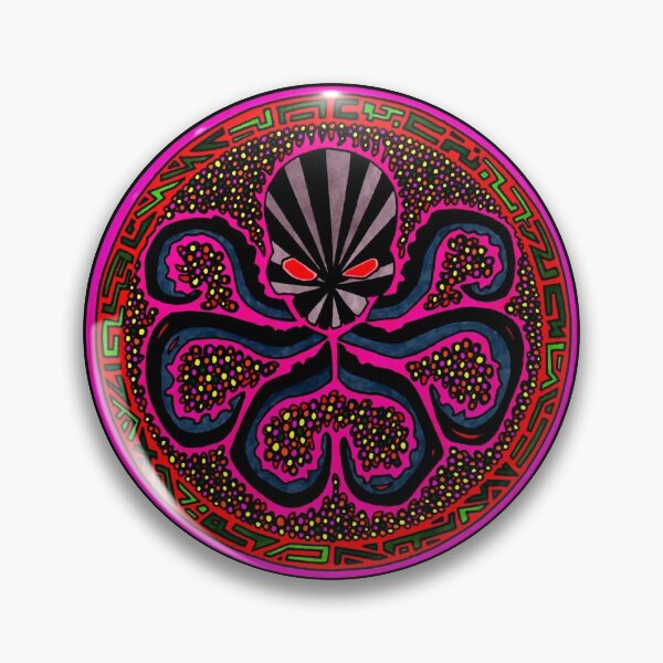Item preview, Hydra designed and sold by CallumHoare.