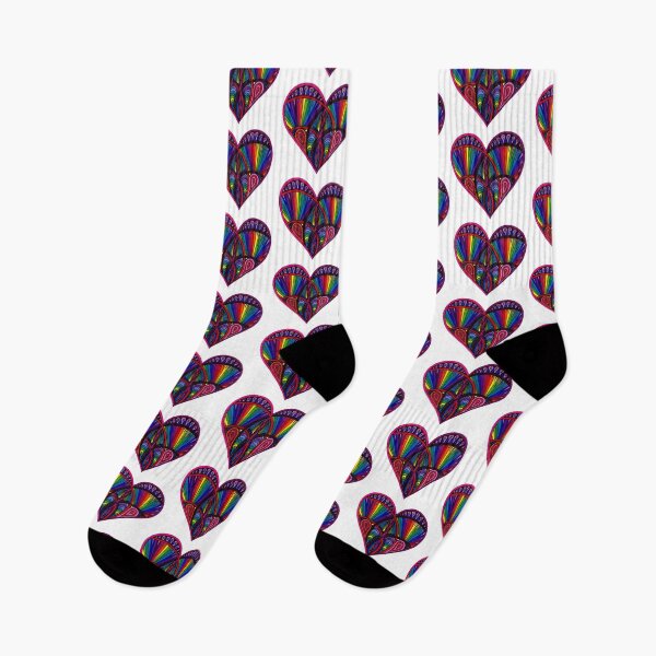 Item preview, Heart designed and sold by CallumHoare.