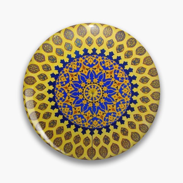 Item preview,  Royal Blue Sun designed and sold by FoxLev.