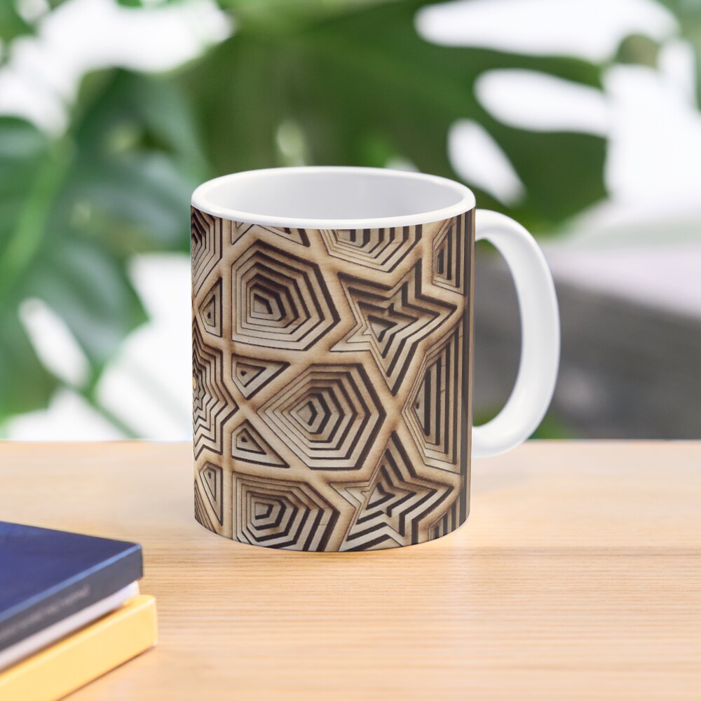 Item preview, Classic Mug designed and sold by FoxLev.
