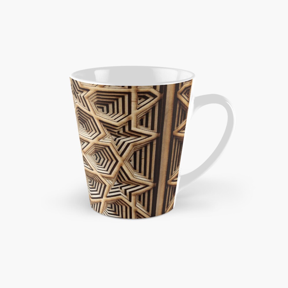 Item preview, Tall Mug designed and sold by FoxLev.