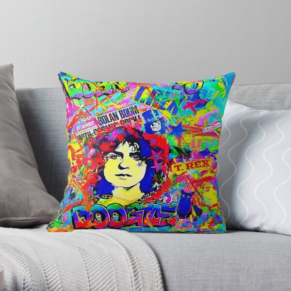 Marc Bolan Gifts & Merchandise | Redbubble