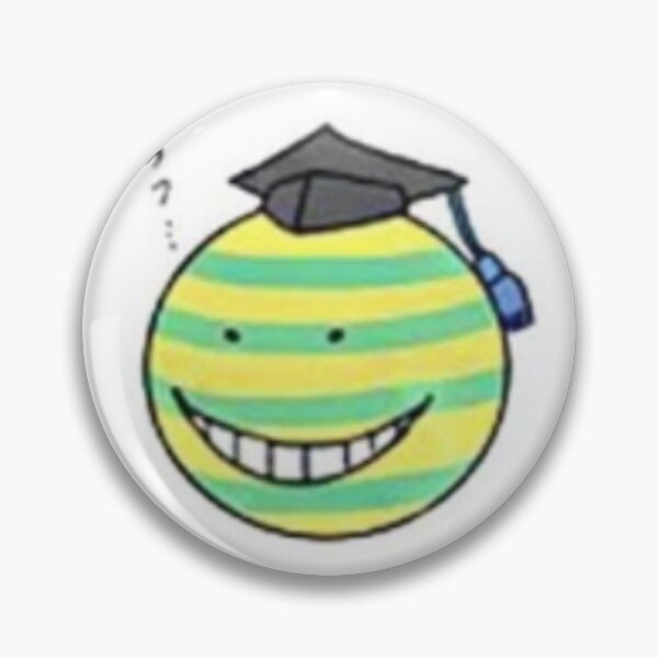 Item preview, Koro sensei nameteru form designed and sold by Bellzstickz.