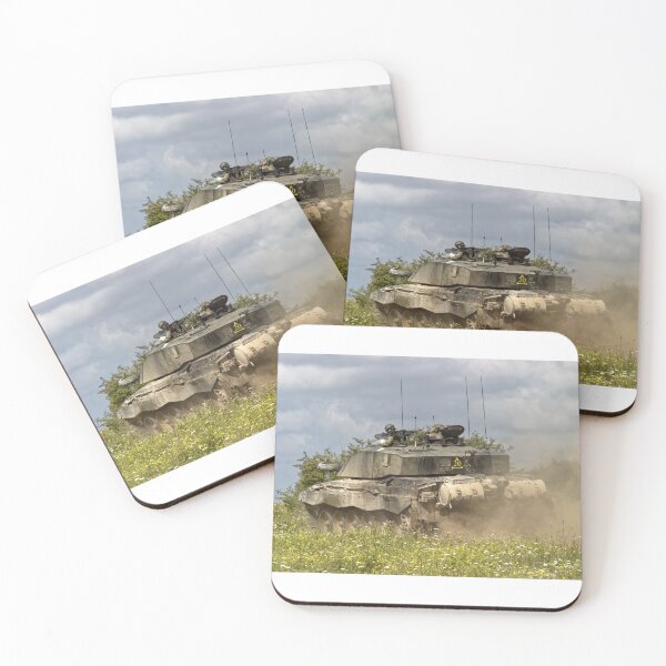 Item preview, British Army Challenger 2 Main Battle Tank designed and sold by Andy Harker.