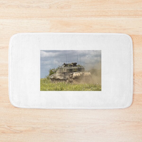 Item preview, British Army Challenger 2 Main Battle Tank designed and sold by Andy Harker.