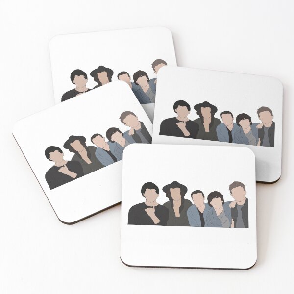 Item preview, 1D designed and sold by Jenna Ross.