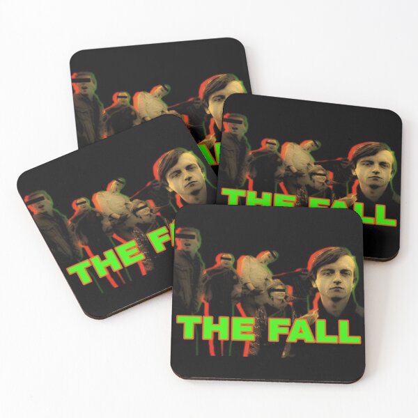 Item preview, The Fall designed and sold by rcmarble.