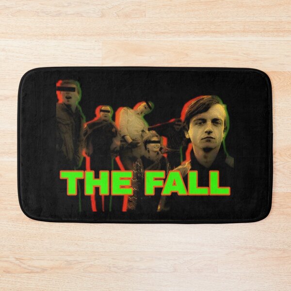 Item preview, The Fall designed and sold by rcmarble.