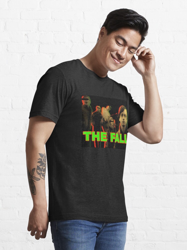 the fall t shirt