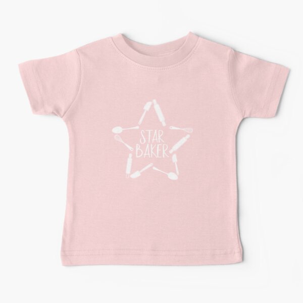 Item preview, Star baker, Great British Bake Off  designed and sold by FreckledBliss.