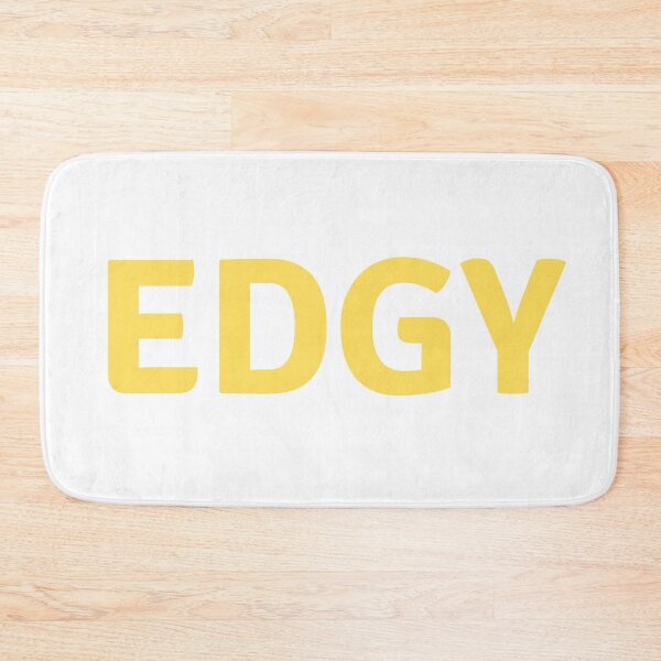 Item preview, Edgy Slim Fit T-Shirt designed and sold by Discovery88.