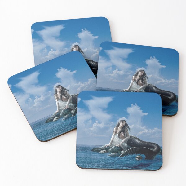 Item preview, The Siren designed and sold by FantasySkyArt.
