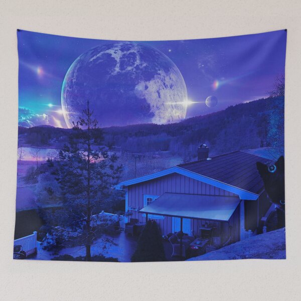 Item preview, Leah View designed and sold by DisaM.