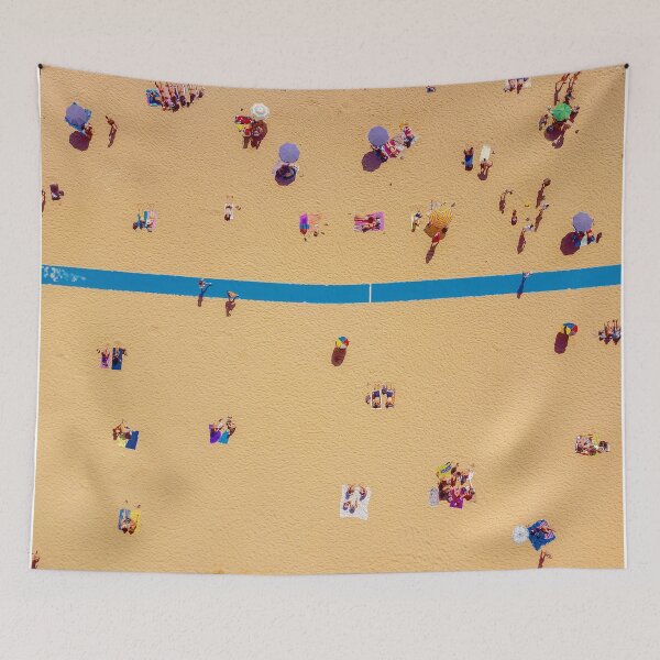 Item preview, Tanning Days designed and sold by The-Drone-Man.