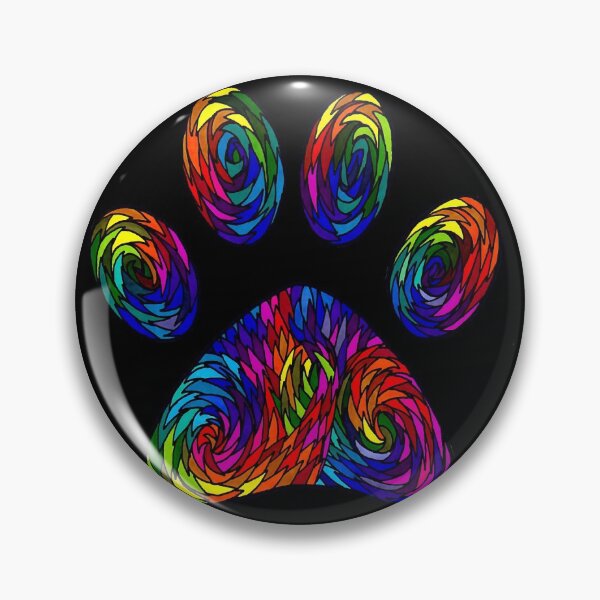 Item preview, Pawprint designed and sold by CallumHoare.