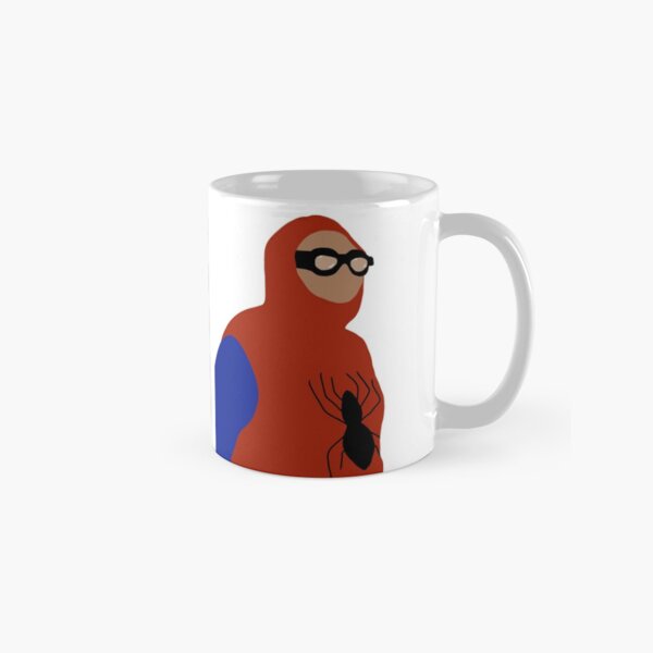 Frank - Il fait toujours beau Mug classique